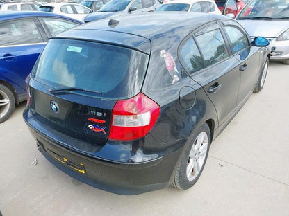 2004-2011 BMW 116i E87