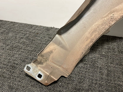 Ford C-Max MK2 (C344) MPV Front Left Wing Fender Panel in Brown Burnished Glow