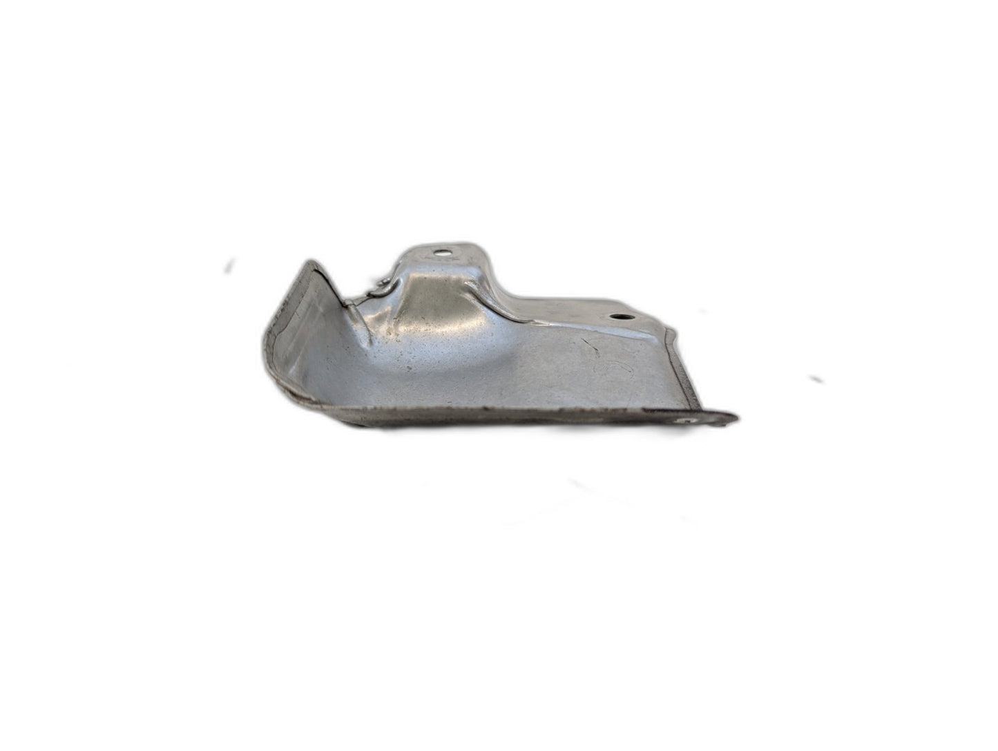 MERCEDES W176 W246 HEAT SHIELD GEARBOX TRANSMISSION INSULATION PLATE A6070960000