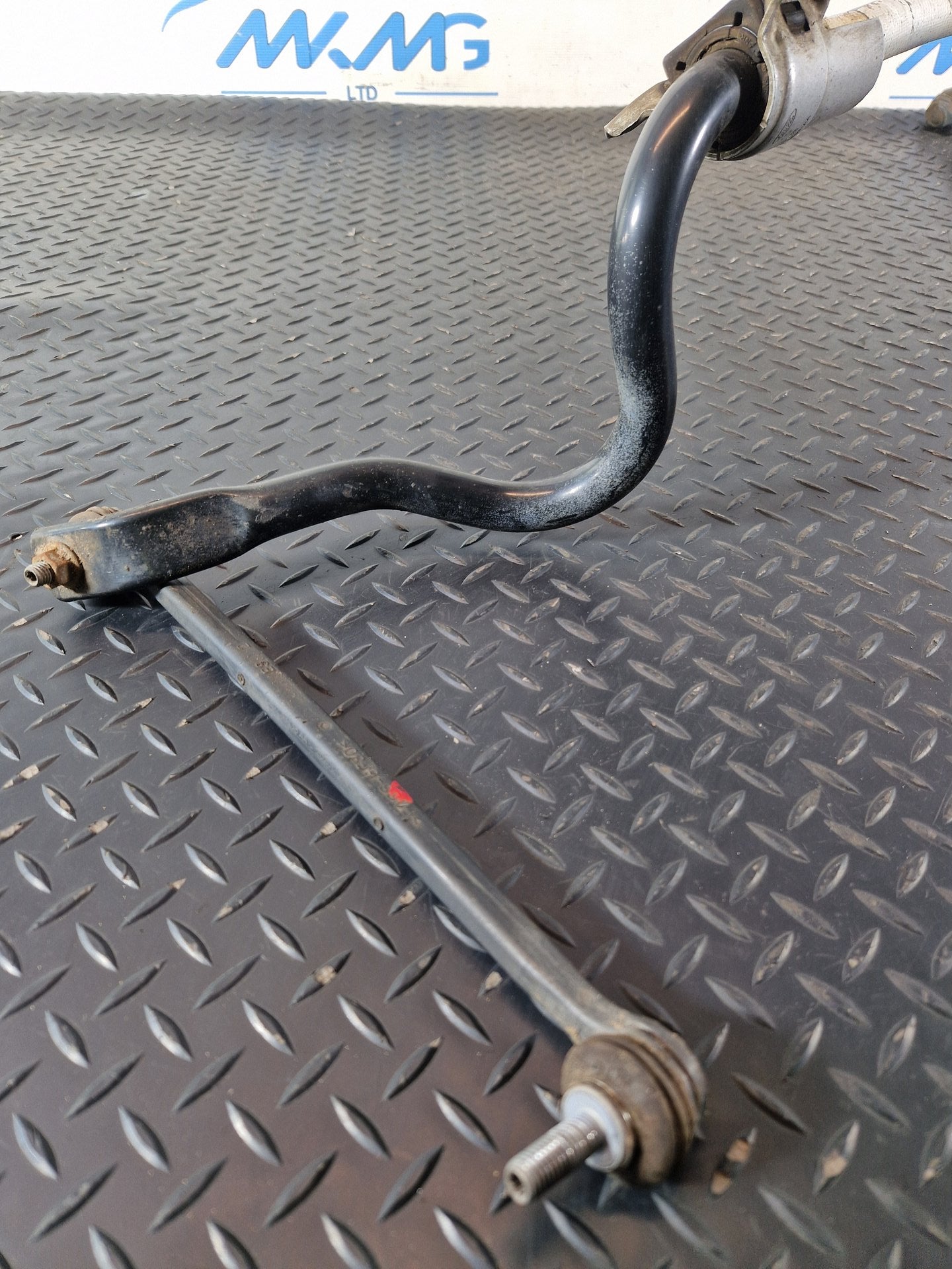 Range Rover Evoque L551 ANTI ROLL SWAY BAR FRONT K8D25482FC J9C35488AA