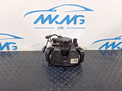 16-24 AUDI A5 F5 GENUINE FRONT LEFT PASSENGER SIDE BRAKE CALIPER 8W05DH