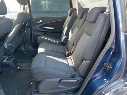 Ford Galaxy MK3 (CD340)