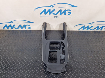 20-24 BMW 1 SERIES F40 F44 GENUINE  CENTER CONSOLE TRIM COVER 6823443