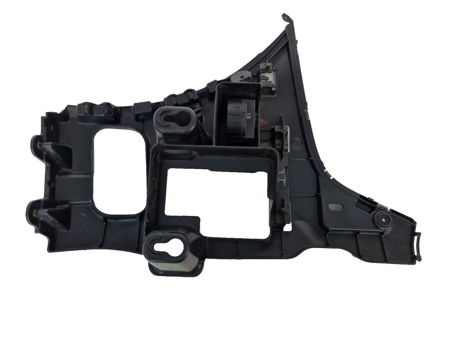 BMW 2 GRAN TOURER F46 GENUINE REAR RIGHT BUMPER BRACKET 7318754