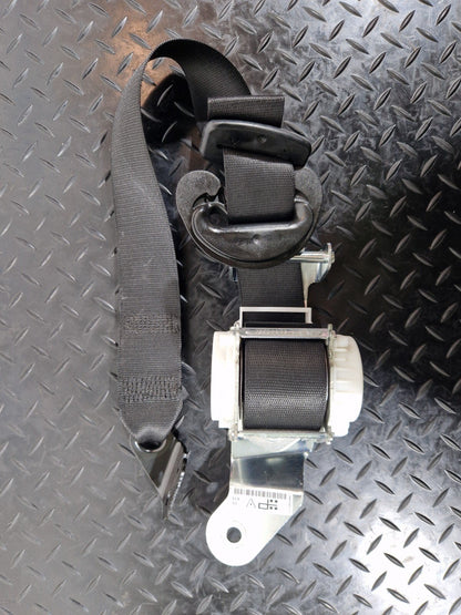14-21 BMW 2 SERIES GRAN TOURER F45 F46 2RW REAR PASSENGER SIDE SEAT BELT 7332235