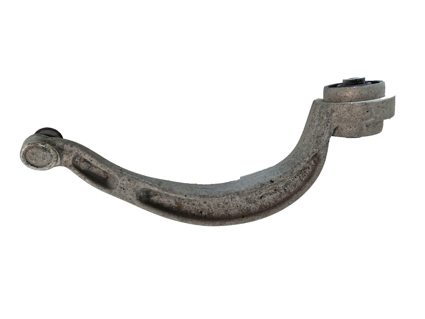 12-18 AUDI A6 C7 OEM GENUINE FRONT RIGHT SIDE SIDE LOWER CONTROL ARM 4G0407696
