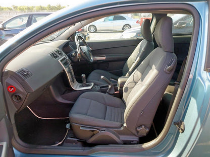 2007 Volvo C30 MK1 (MK)
