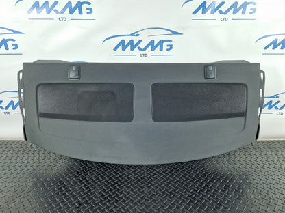 16-24 AUDI A5 F5 COUPE REAR PARCEL SHELF COVER PANEL 8W6863411A