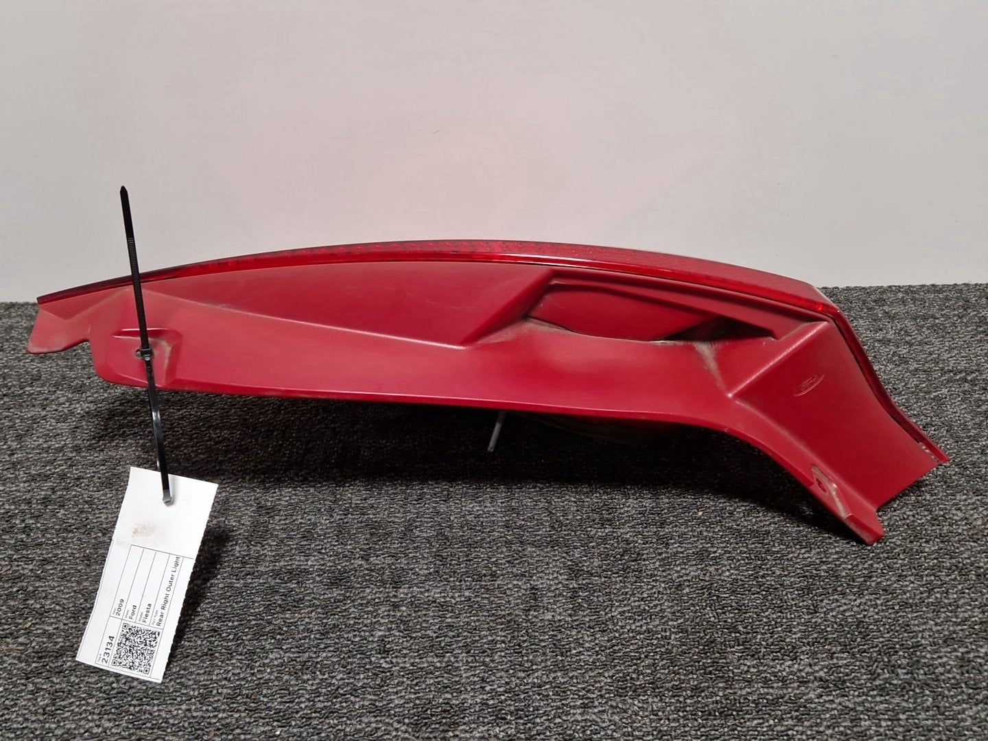 2009 Ford Fiesta MK7 Genuine Rear Right O/S Driver Outer Tail Light