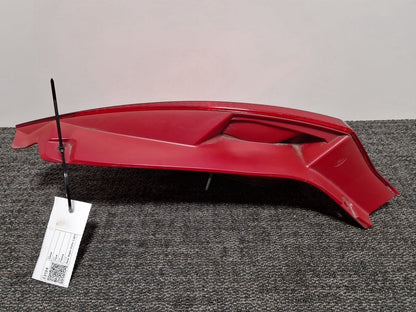 2009 Ford Fiesta MK7 Genuine Rear Right O/S Driver Outer Tail Light