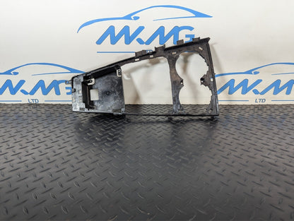 16-19 AUDI A4 B9 GENUINE OEM CENTRE CONSOLE TRIM 8W2864261A