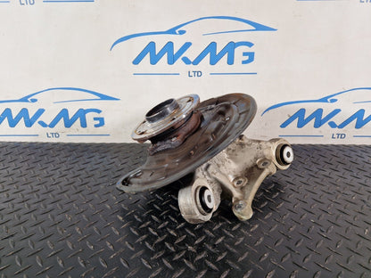 19-ON MERCEDES B CLASS W247 REAR LEFT N/S WHEEL CARRIER HUB KNUCKLE A2473570300