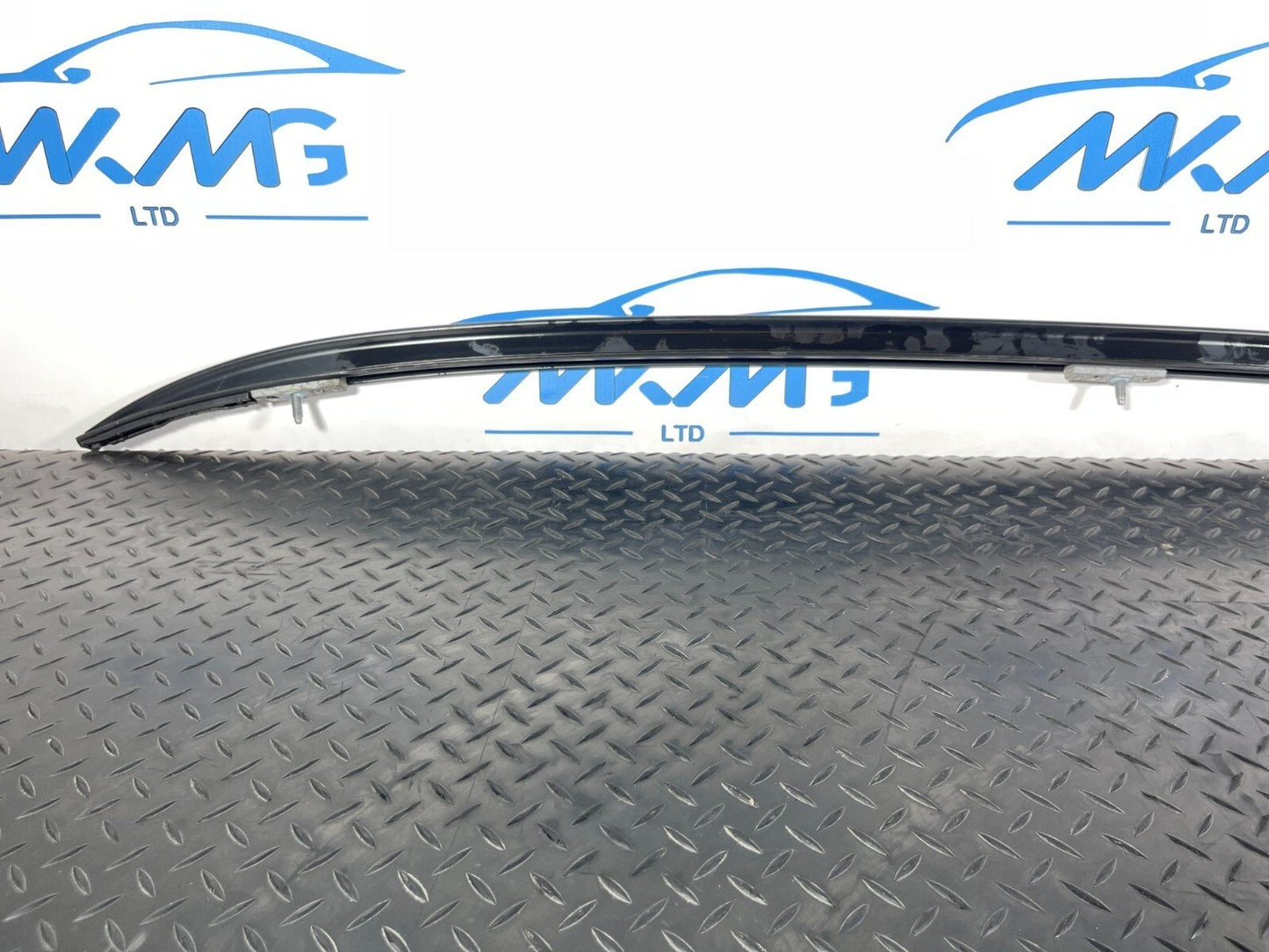 12-18 BMW 3 SERIES F30 F31 GENUINE Right Roof bar rail 7277628