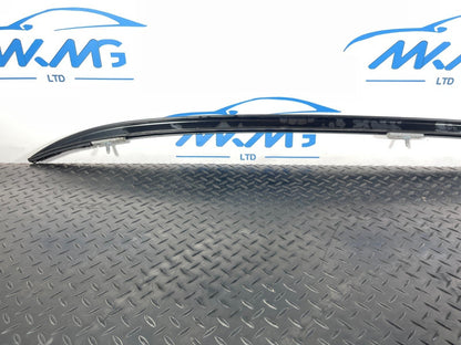 12-18 BMW 3 SERIES F30 F31 GENUINE Right Roof bar rail 7277628