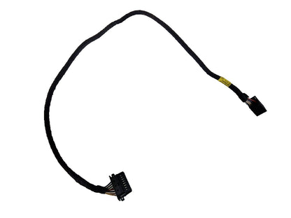 16-19 MERCEDES BENZ GLE W166 EMERGENCY CALL SWITCH WIRING CABLE A1665402909