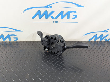 16-22 BMW X1 F48 GENUINE OEM STEERING WHEEL COLUMN INDICATOR WIPER STALK 9305954