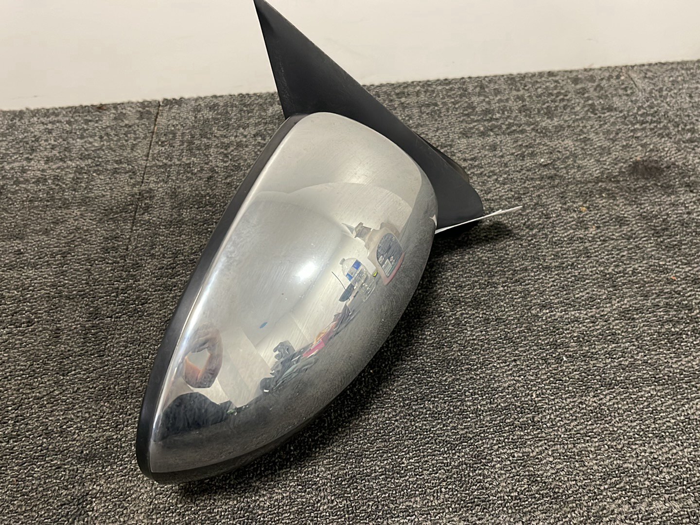 Nissan Juke MK1 (F15) SUV Genuine Front Right O/S Driver Door Wing Mirror