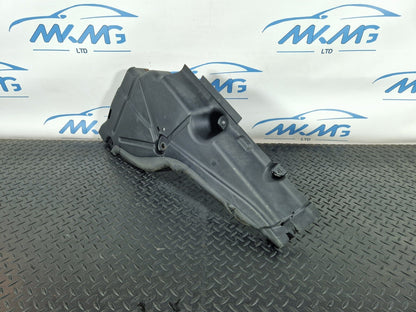 11-19 MERCEDES BENZ ML W166  REAR RIGHT  UNDERTRAY SPLASH GUARD A1666809607
