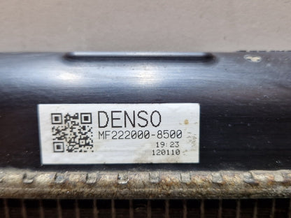 Honda Civic 2.2LL Diesel 110.0kw N22B4 Engine Cooling Radiator MF222000-8500