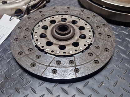 Mazda 6 MK3 (GJ) Saloon 2.2L Diesel SH3 Genuine Clutch Kit SH0216460
