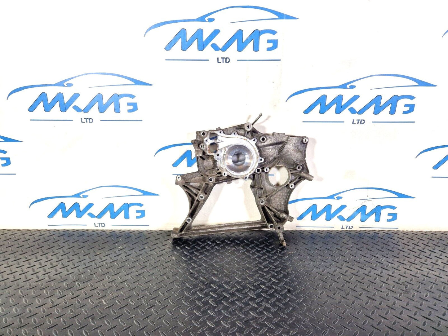 18-ON MERCEDES BENZ SPRINTER W907 2.2 CDI OM651 WATER PUMP HOUSING A6512010000