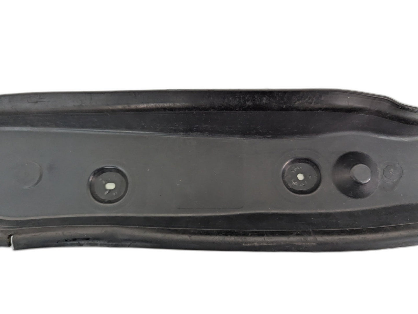 12-18 MERCEDES B-CLASS W246 FRONT RIGHT SIDE WING INSULATION TRIM A2468891025