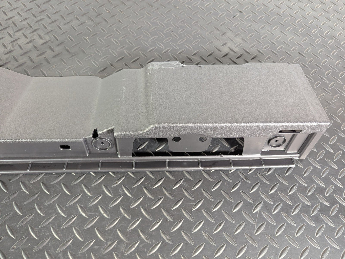 Audi Q7 Genuine Rear Right O/S Driver Boot Trim Panel 4L0863528A