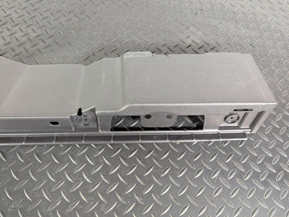 Audi Q7 Genuine Rear Right O/S Driver Boot Trim Panel 4L0863528A