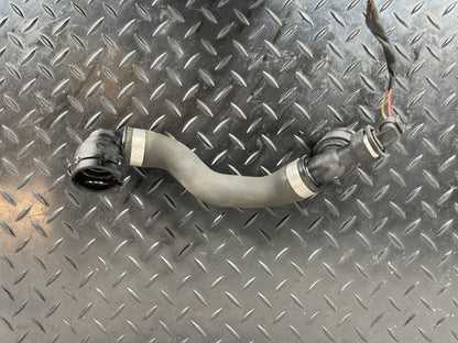 14-21 MERCEDES BENZ C350e W205 GENUINE COOLANT PIPE HOSE A2055010891