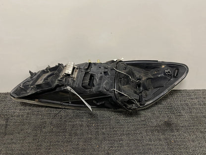 Volvo C30 MK1 FL (MK) (533) Coupe Genuine Front Right O/S Driver Headlight