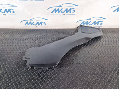 13-23 RANGE ROVER SPORT L494 OEM RIGHT SIDE CENTRE CONSOLE TRIM DK62-045M10-A
