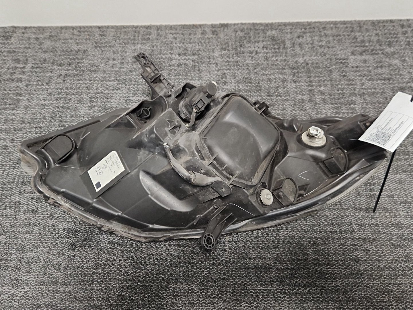 Mercedes-Benz Citan W415 Cargo Van Genuine Front Right Headlight A4158200959