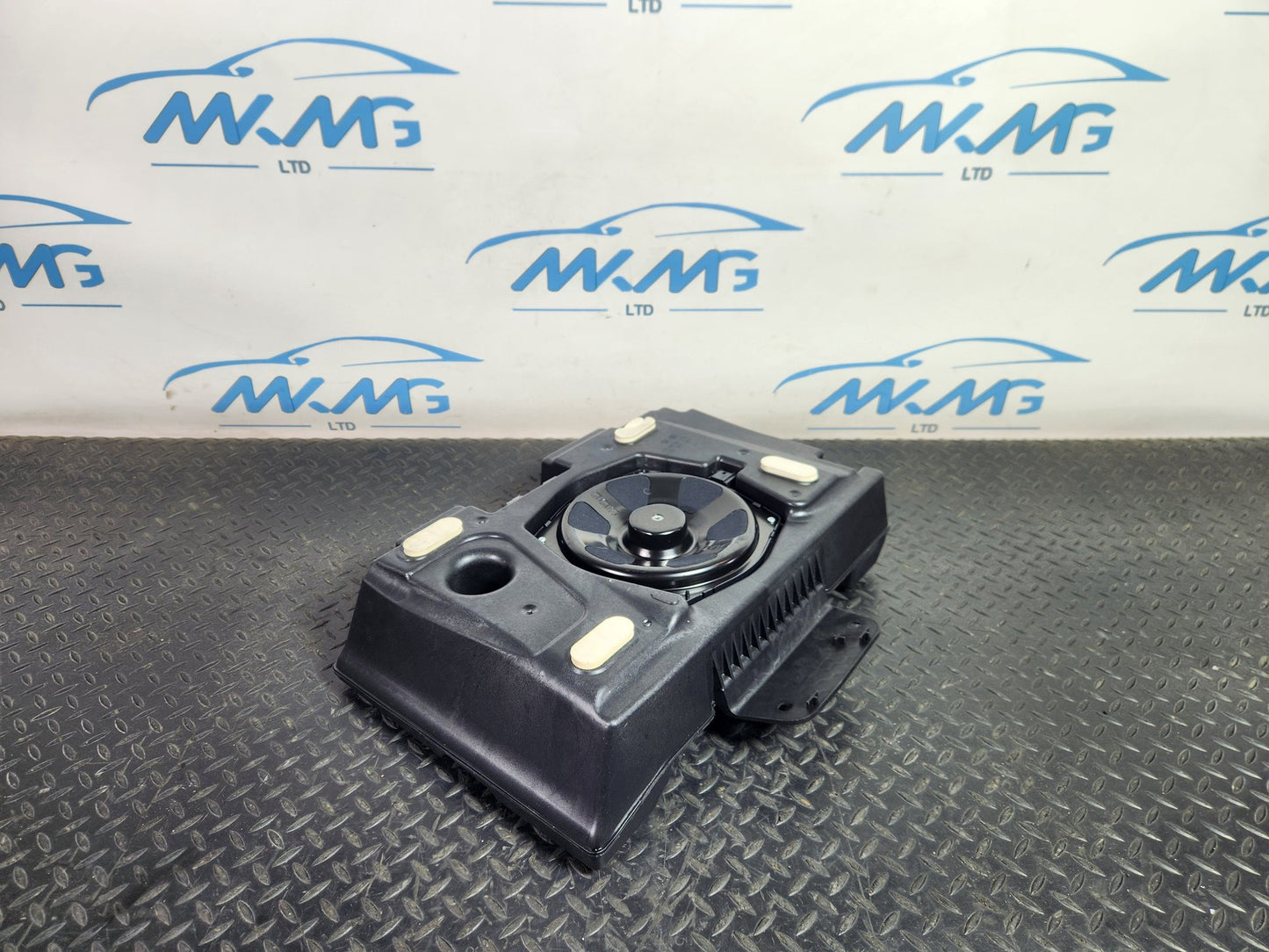 Land Rover Range Rover Evoque L538 Genuine Subwoofer GJ3218808AC