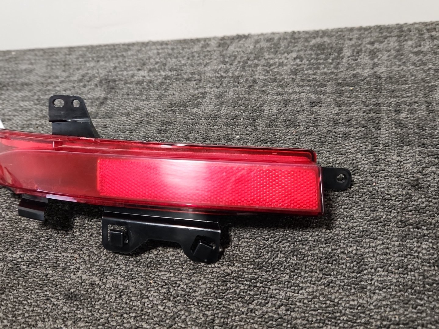Land Rover Discovery Sport L550 Left Rear N/S Bumper Fog Light FK7215K273