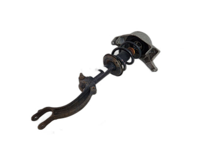 08-15 AUDI A5 8T FRONT LEFT SHOCK ABSORBER 36F44A