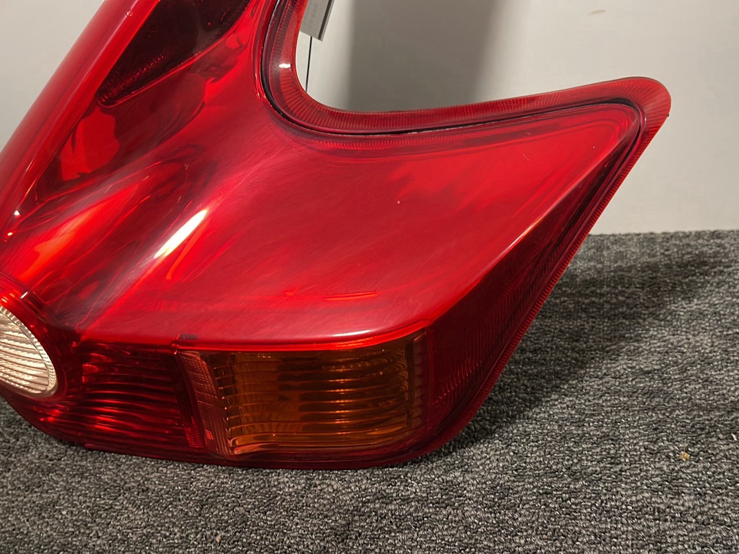 2012 Nissan Juke MK1 (F15) Genuine Rear Right O/S Driver Tail Light