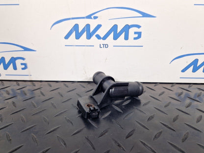 16-23 AUDI S5 COUPE 3.0TFSI GENUINE WATER PIPE HOSE CONNECTION 8W0121087N