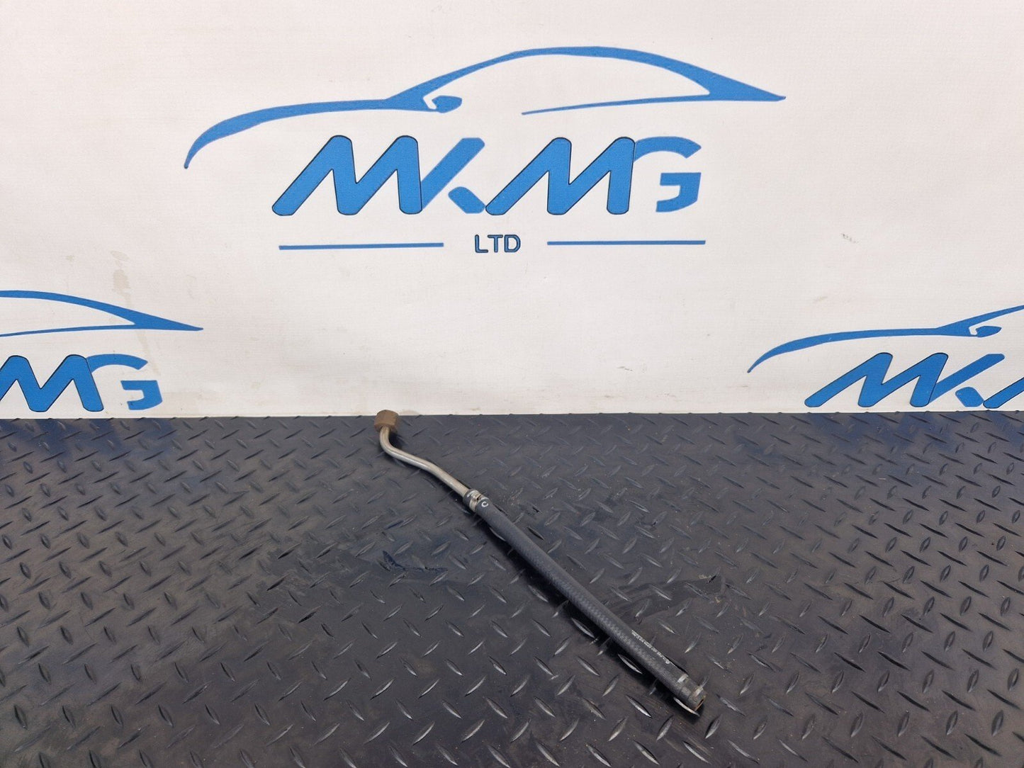 12-18 MERCEDES BENZ W176 W246 X117 X156 EXHAUST GAS HOSE A2464920759