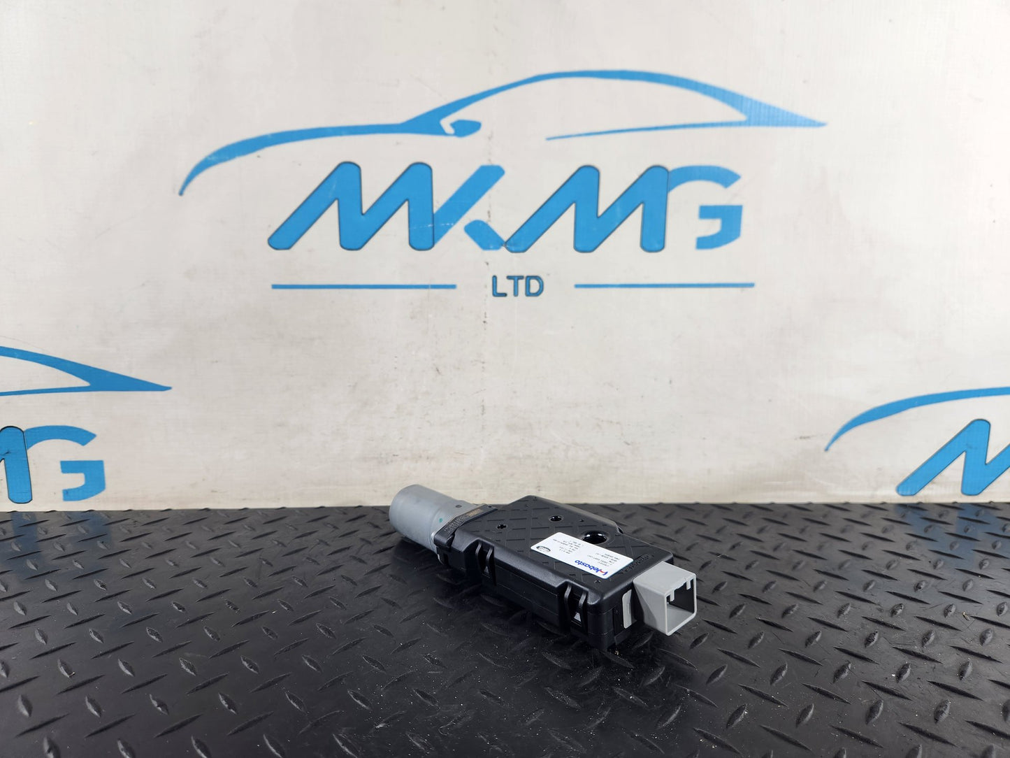 Land Rover Range Rover Evoque L551 SUV Key k8d253608ac