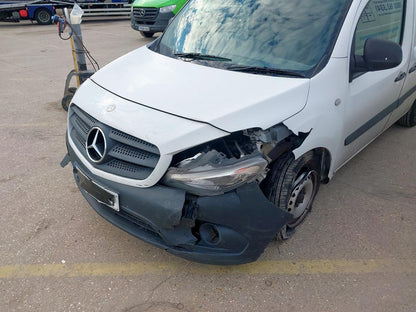 2013 Mercedes-Benz Citan W415