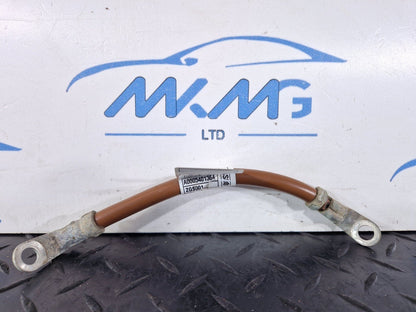 16-19 MERCEDES BENZ GLE W166 GENUINE BONDING LINE A0005401364