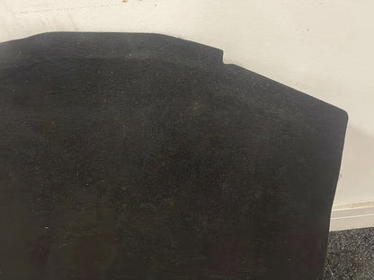 Ford Fiesta MK7 (B299) Hatchback Rear Trunk Carpet Boot Liner 8A61A13065ACW