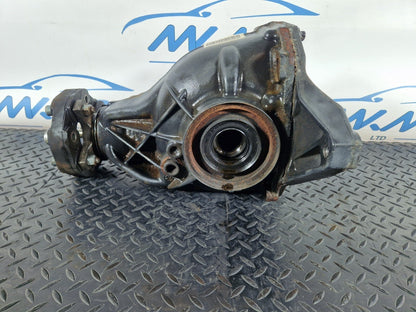 14-21 MERCEDES BENZ C300h W205 2.2L HYBRID DIFFERENTIAL A2033510705 A2053502602