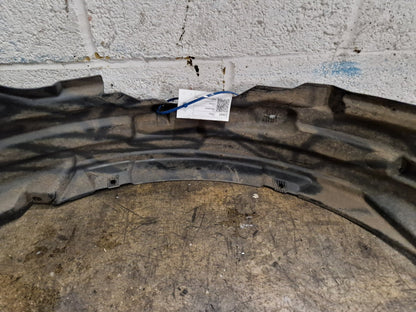 2009 Mitsubishi Lancer MK5 (CX8A) Front Right O/S Driver Wheel Arch Moulding
