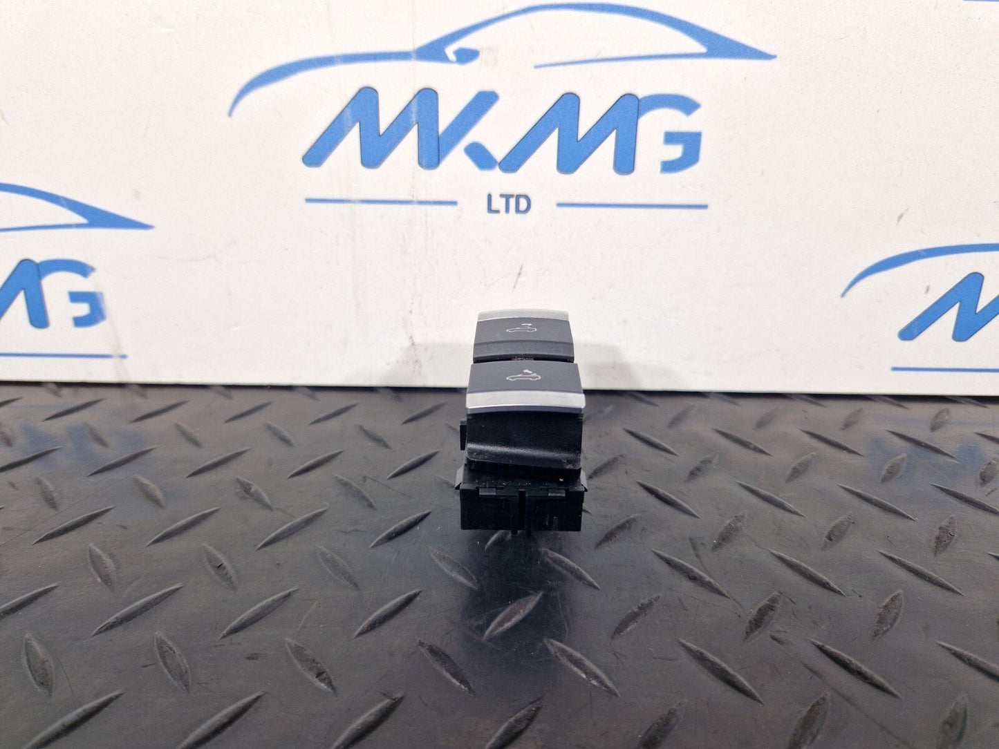 16-24 AUDI A5 F5 GENUINE CONVERTIBLE ROOF SWITCH BUTTON 8W7959727A