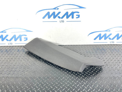 16-19 AUDI A4 B9 ESTATE GENUINE REAR LEFT PASSENGER SIDE CLOTH BOLSTER 8W0885703