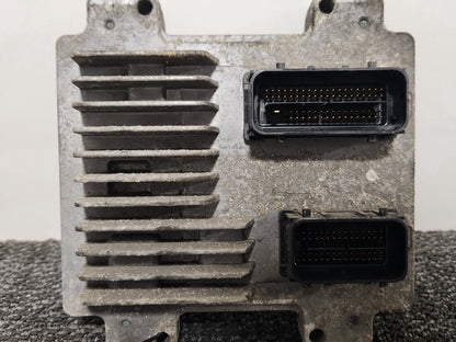 Vauxhall Corsa MK3 (D)(4400) Hatchback Engine Control Unit ECU 55577835 12636386