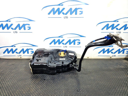 16-23 AUDI A5 F5 S-LINE GENUINE DIESEL FUEL TANK 8W6201021AM