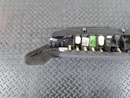 Audi A4 B9 Right Rear 2nd Row Seat Bolster Cushion 8W0885704A