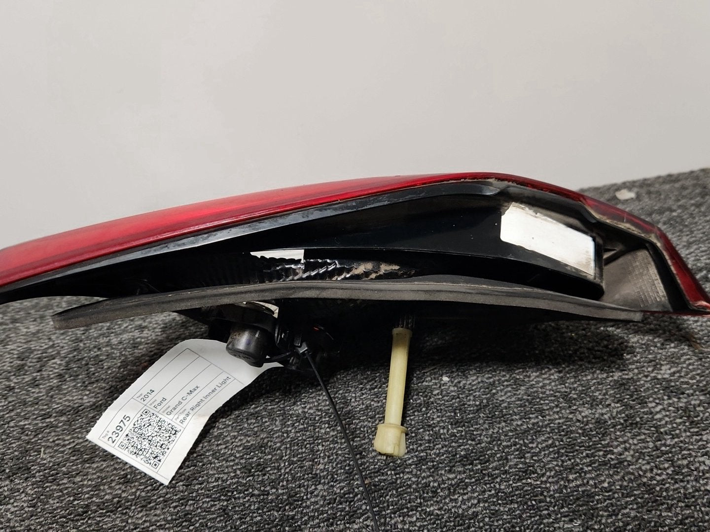 2014 Ford Grand C-Max MK2 Genuine Rear Right O/S Inner Tail Light AM51-13N004-CA